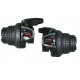SHIMANO Comandi Revo Shifter SL-RS35 Tourney 3x7v Shimano ESLRS35P7A