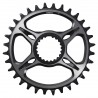 SHIMANO Corona XTR CRM95 FC-M9100/M9120-1 32T Shimano ISMCRM95A2