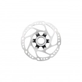 SHIMANO Disco Deore SM-RT64M Center Lock 203mm Shimano ESMRT64LI3C