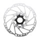 SHIMANO Disco Freno RT-EM600 Center Lock 203mm Shimano ERTEM600LI3C