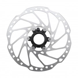 SHIMANO Disco Freno RT-EM600 Center Lock 203mm Shimano ERTEM600LI3C