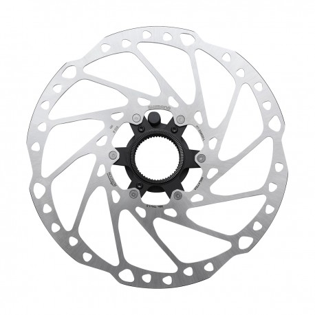 SHIMANO Disco Freno RT-EM600 Center Lock 203mm Shimano ERTEM600LI3C