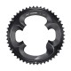 SHIMANO Corona 105 FC-R7000 Nera 50T Shimano Y1WV98010