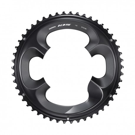SHIMANO Corona 105 FC-R7000 Nera 50T Shimano Y1WV98010