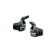 SHIMANO Comandi Tourney SL-RS35 Revo 3x6v Shimano ESLRS35P6A