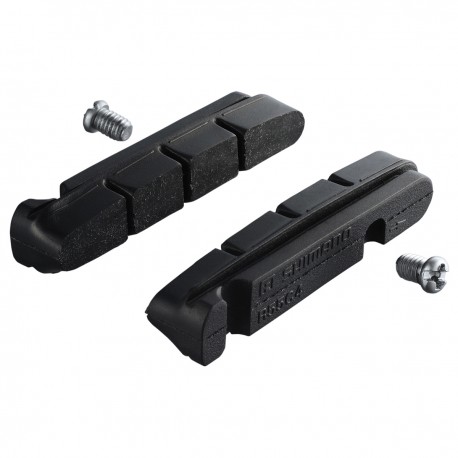 SHIMANO Pattini R55C4 Dura-Ace/Ultegra/105 Shimano Y8L298060