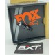 FOX Reggisella Transfer SL Factory Kashima 27,2mm x 70mm Fox Racing Shox 60X92501200