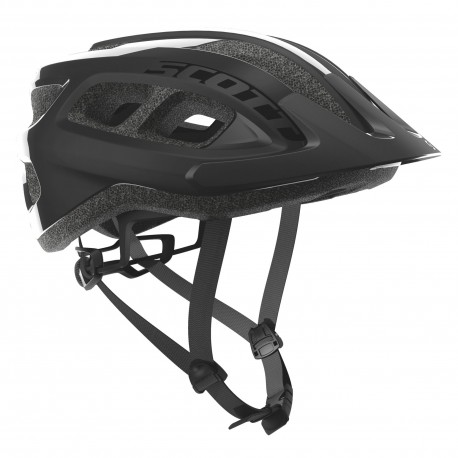 SCOTT Supra Black Scott 275211-0001222