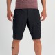 SPORTFUL Giara Overshort Black Sportful 1122001-002