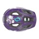 SCOTT Casco Spunto Kid Deep Purple/Blue Scott 275235-6932222