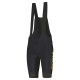 SCOTT Salopette Uomo RC Pro +++ Black/Sulphur yellow Scott 288689-5024