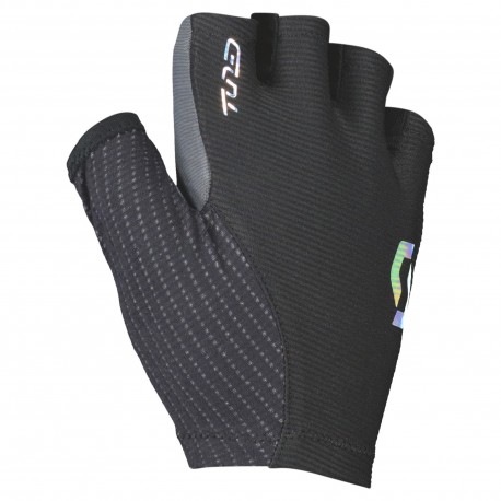 SCOTT Guantini Gravel Tuned Black Scott 289378-0001