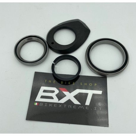 BMC Serie Sterzo SLR01 Disc MY18 BMC 301154