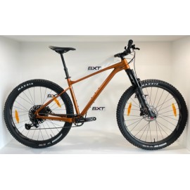 GIANT Fathom 29 1 Amber Glow Giant 220101611