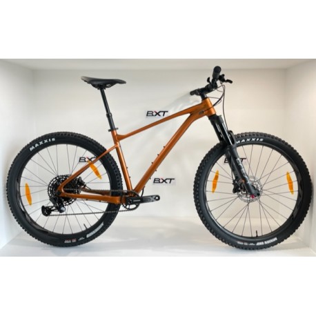 GIANT Fathom 29 1 Amber Glow Giant 220101611