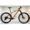 GIANT Fathom 29 1 Amber Glow Giant 220101611