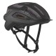 SCOTT Casco ARX Plus Granite Black Scott 288584-6922
