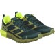SCOTT Scarpe Running Kinabalu 2 Mud Green/Yellow Scott 280055-7198