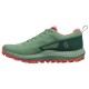 SCOTT Scarpe Supertrac 3 GTX Woman Frost Green/Coral Pink Scott 287823-7193