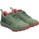 SCOTT Scarpe Supertrac 3 GTX Woman Frost Green/Coral Pink Scott 287823-7193