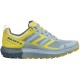 SCOTT Scarpe Running Kinabalu 2 Donna Glace Blue/Sun Yellow Scott 280056-7168