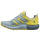 SCOTT Scarpe Running Kinabalu 2 Donna Glace Blue/Sun Yellow Scott 280056-7168