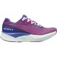 SCOTT Scarpe Running Pursuit Woman Carmine Pink/Amparo Blue Scott 287831-7191