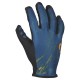SCOTT Guanti Traction LF Midnight Blue/Copper Orange Scott 289383-7135