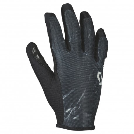 SCOTT Guanti Traction LF Black/Grey Scott 289383-1037