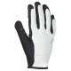 SCOTT Guanti Traction LF Tuned White/Black