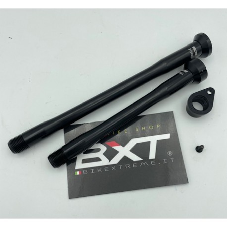 BMC Thru Axle Kit 1 BMC 301628