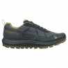 SCOTT Scarpe Supertrac 3 GTX Black/Mud Green Scott 287821-7188