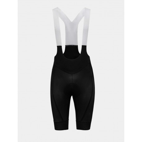 PISSEI Pantaloncino Vortice Nero PISSEI VORTICEBIBS22-NE