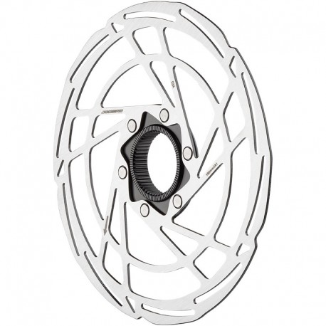 JAGWIRE Rotore Disco Sport SR1 Center Lock 160mm Jagwire DCR051
