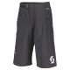 SCOTT Short Uomo Trail Tuned Black Scott 288699-0001
