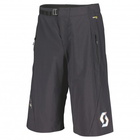 SCOTT Short Uomo Trail Tuned Black Scott 288699-0001