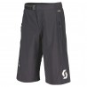 SCOTT Short Uomo Trail Tuned Black Scott 288699-0001