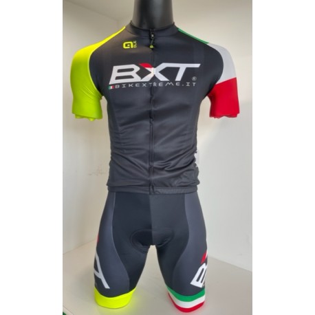 BXT Completino Estivo Racing ITA/Fluo BikeXtreme BXT_ALE_22