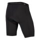 ENDURA Boxer Padded Liner II Black Endura E0159BK