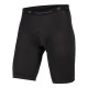 ENDURA Boxer Padded Liner II Black Endura E0159BK