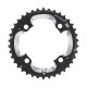 SHIMANO Corona Deore XT FC-M785 38D-AK Shimano Y1ML98020