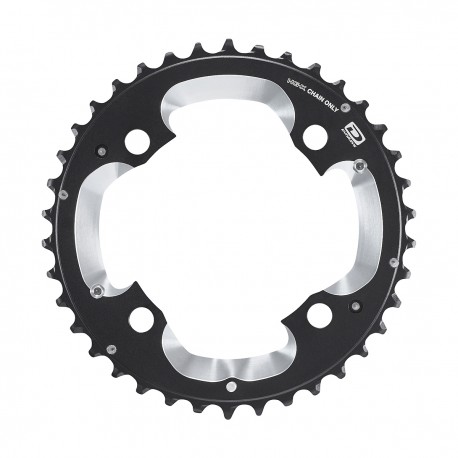 SHIMANO Corona Deore XT FC-M785 38D-AK Shimano Y1ML98020