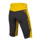 ENDURA Pantalone Corto SingleTrack Lite Saffron Endura E8103YS