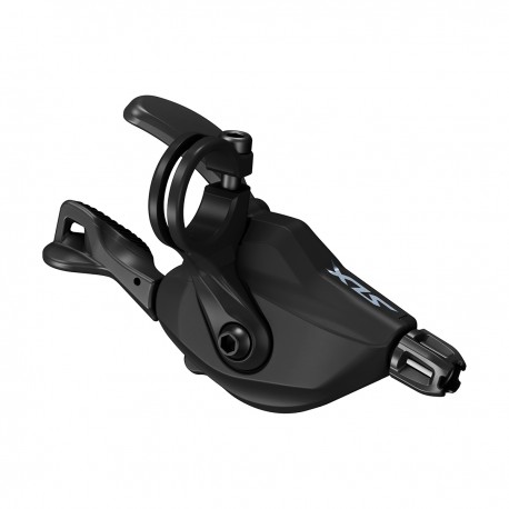 SHIMANO Comando Cambio Posteriore Destro SLX SL-M7100 12v Shimano ISLM7100RAP