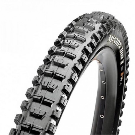 MAXXIS Minion DHR II EXO+ TR 27,5x2.60 120TPI Maxxis TB00093900