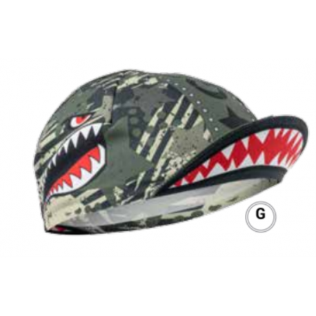 GIST Cappellino Style Color G Gist 5951_G