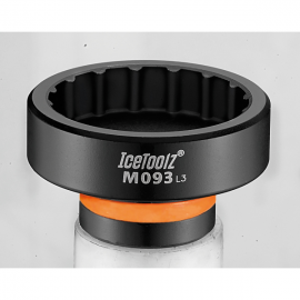 IceToolz Estrattore Movimento Centrale x Shimano BBR60