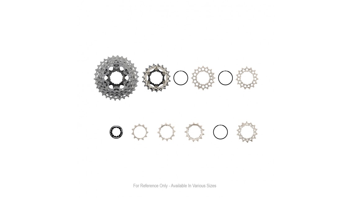 Cassette Shimano Dura-Ace CS-R9200 11-34 12v