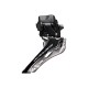 SHIMANO Deragliatore Dura Ace FD-R9250 Di2 a Saldare Shimano IFDR9250F