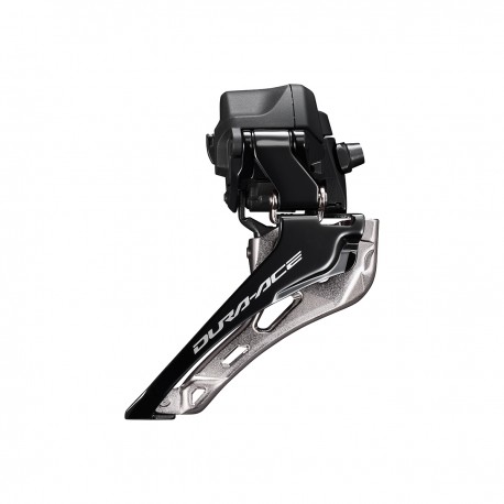 SHIMANO Deragliatore Dura Ace FD-R9250 Di2 a Saldare Shimano IFDR9250F